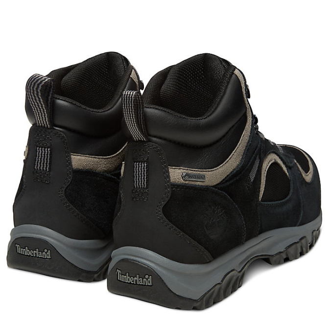 Мъжки обувки Mt. Major GoreTex® Hiker Black/Grey TB0A1VJE0151 05