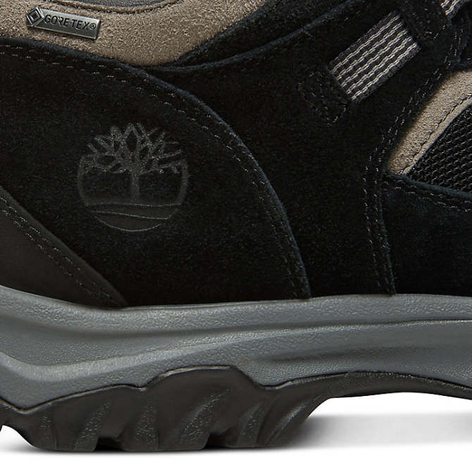 Мъжки обувки Mt. Major GoreTex® Hiker Black/Grey TB0A1VJE0151 07