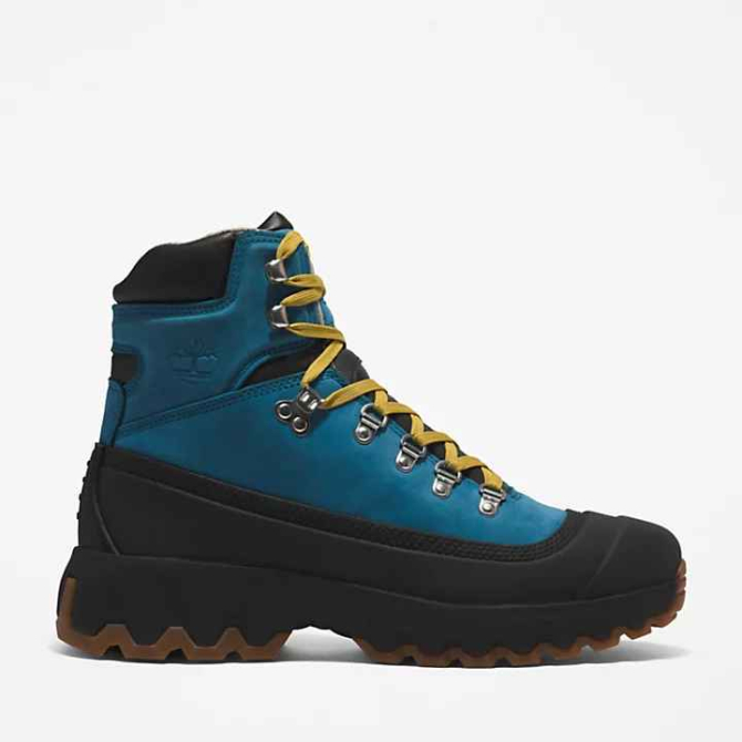 Мъжки боти TBL® Edge World Hiker for Men in Blue TB0A2KM8CY3 01