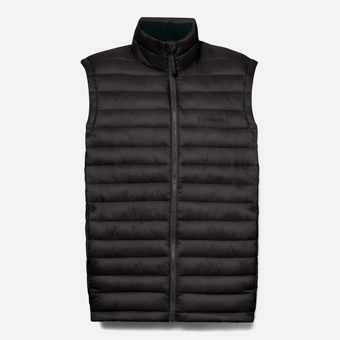 Мъжки елек Axis Peak Durable Water-Repellent Vest for Men in Black TB0A5WPF001 06