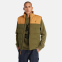 Мъжки елек Welch Mountain Puffer Vest for Men in Green