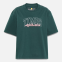 Дамска тениска Varsity Graphic Short-Sleeve Tee GREEN GABLES