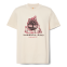 Мъжка тениска Front Seasonal Tree Logo Graphic Tee ANGORA