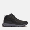 Мъжки обувки VOYAGER VALLEY MID LACE UP SNKR NWP BLACK NUBUCK