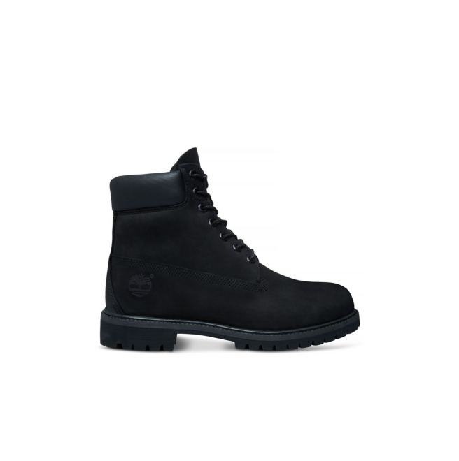 Мъжки обувки TIMBERLAND® ICON 6-INCH PREMIUM BOOT Black