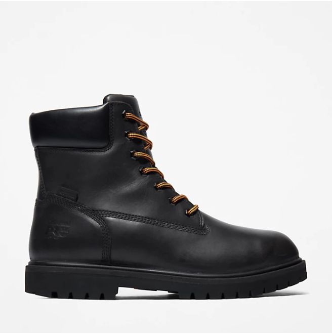Мъжки обувки Timberland PRO® Icon Work Boot in Black