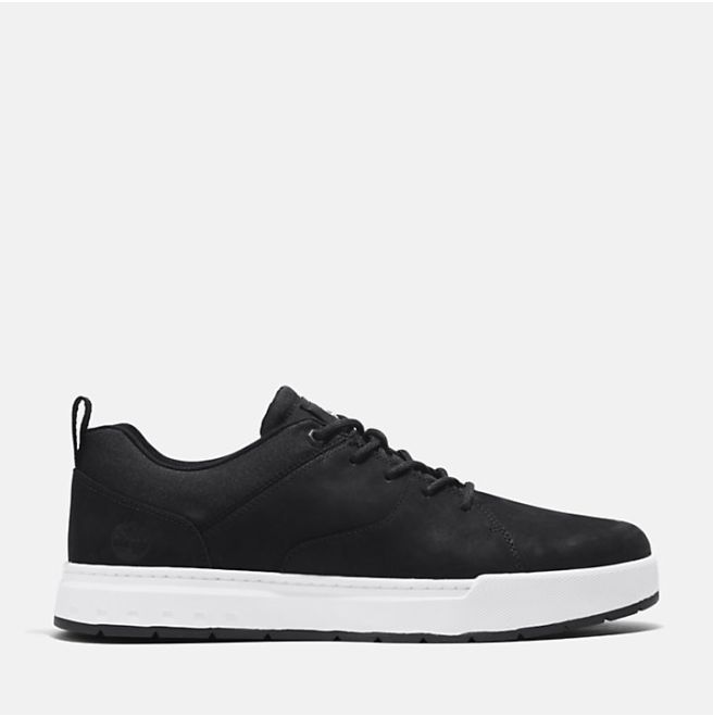 Мъжки обувки Maple Grove Oxford Shoe for Men in Black