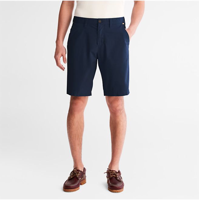 Мъжки панталон Squam Lake Lightweight Shorts for Men in Navy