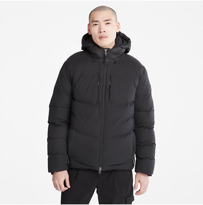 Мъжко яке Neo Summit Winter Jacket for Men in Black