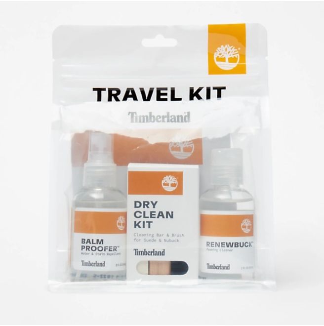 Унисекс комплект Travel Kit