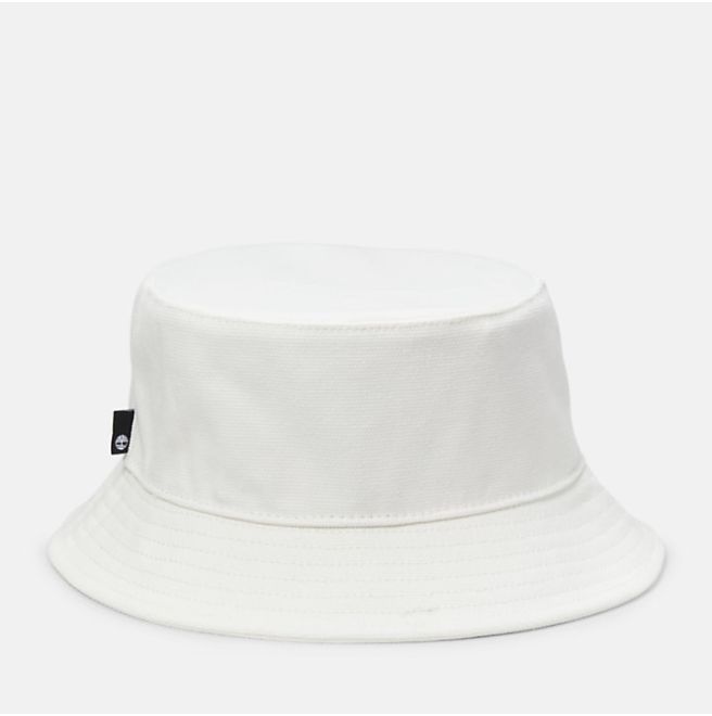 Унисекс шапка Icons of Desire Bucket Hat in White