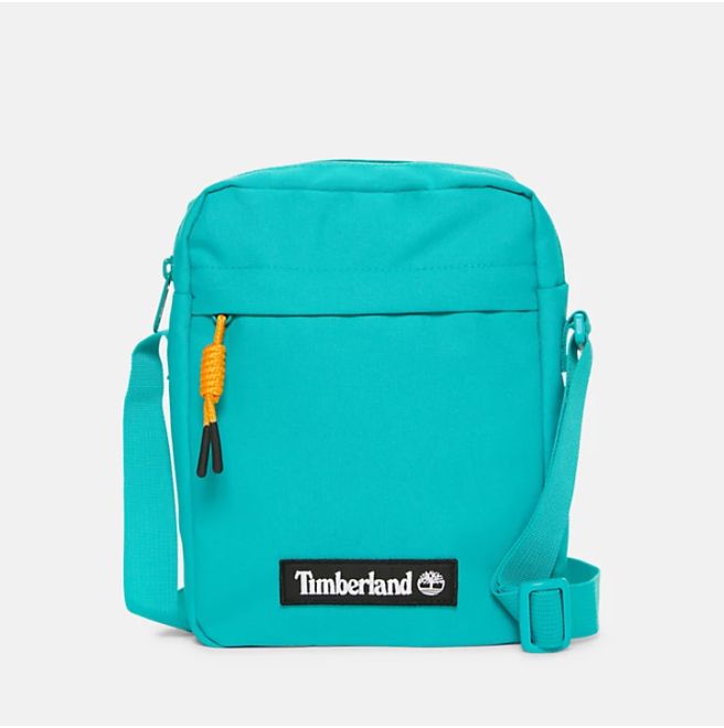 Мъжка чанта Timberland® Crossbody Bag in Teal