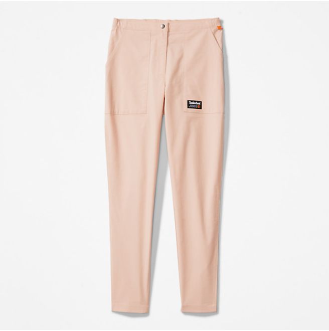 Дамски панталон Progressive Utility Pants for Women in Pink