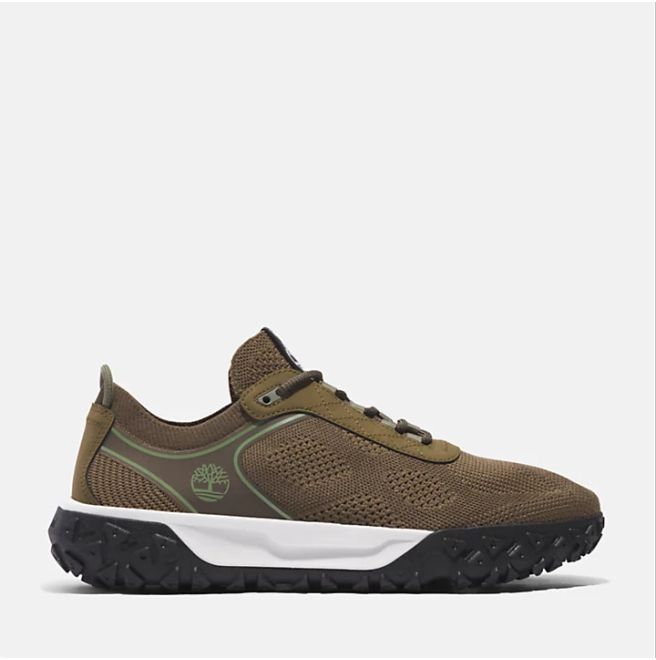 Мъжки обувки GreenStride™ Motion 6 Hiking Boot for Men in Green