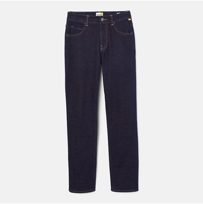 Мъжки дънки Stretch Core Jeans for Men in Indigo