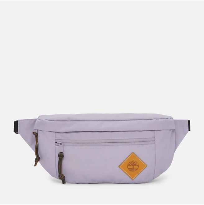 Унисекс чанта Timberland® Sling Bag in Purple