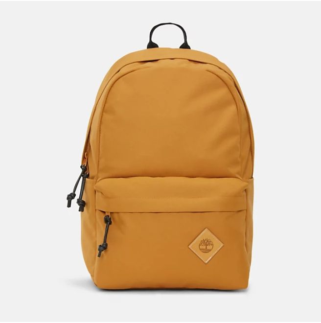 Унисекс раница All Gender Timberland® Core Backpack in Orange