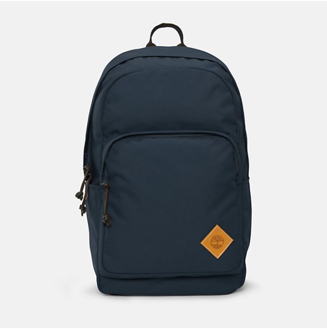 Унисекс раница All Gender Timberland® Core Backpack in Navy