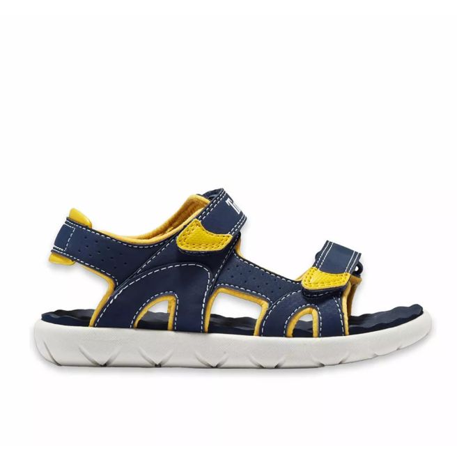 Детски сандали Perkins Row Sandal for Toddler in Navy