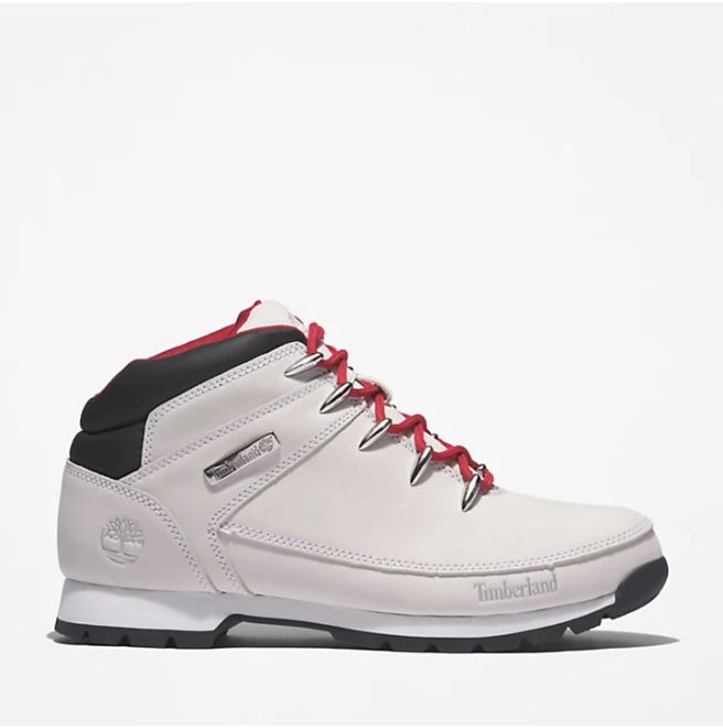 Мъжки обувки Euro Sprint Hiker for Men in White