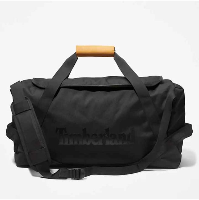 Унисекс сак Timberland® Backpack Duffel in Black