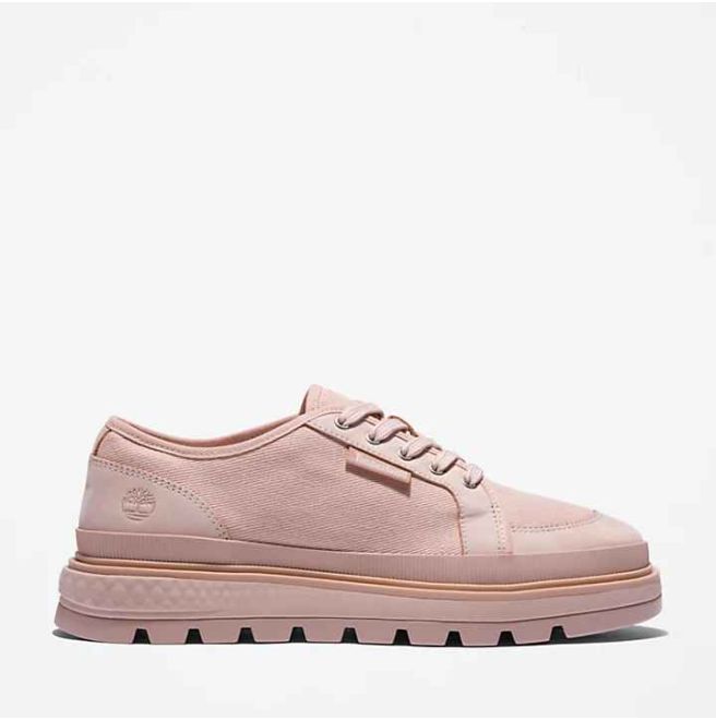 Дамски обувки GreenStride™ Ray City Trainer for Women in Light Pink