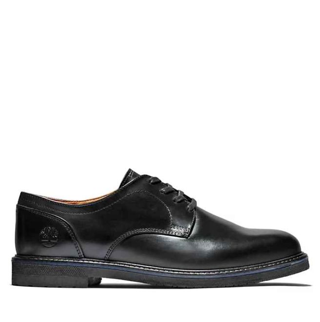 Мъжки обувки Oakrock LT Oxford Shoe for Men in Black
