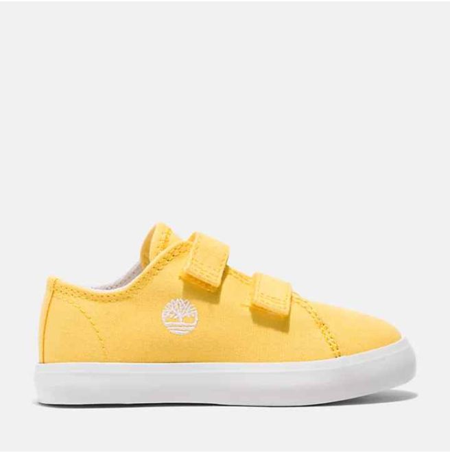 Детски обувки Newport Bay Trainer for Toddler in Yellow
