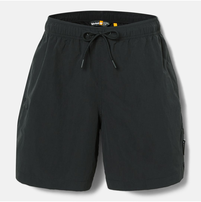 Мъжки шорти Nylon Shorts in Black
