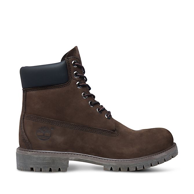 Мъжки обувки Icon 6 Inch Premium Boot for Men in Brown 10001214 01