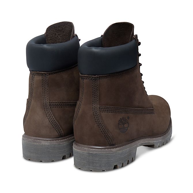 Мъжки обувки Icon 6 Inch Premium Boot for Men in Brown 10001214 04