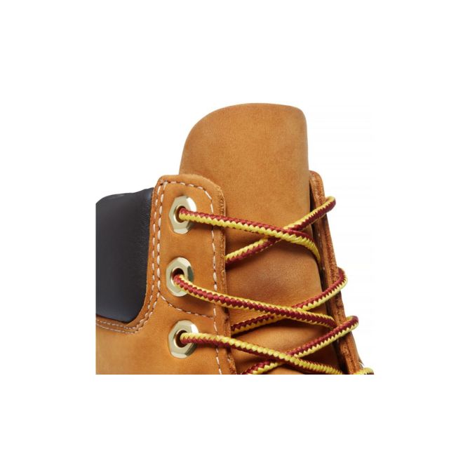 Мъжки обувки TIMBERLAND® ICON 6-INCH PREMIUM BOOT Yellow/Wide 10061 07