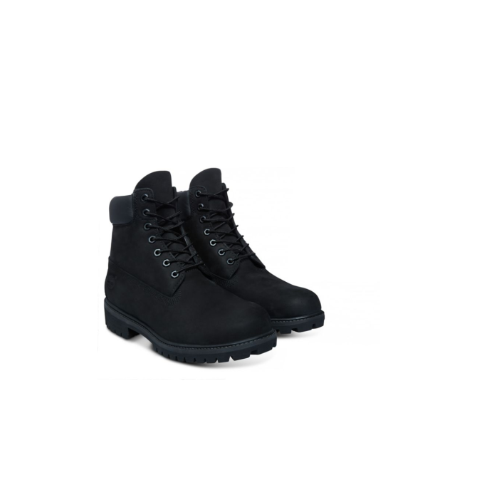 Мъжки обувки TIMBERLAND® ICON 6-INCH PREMIUM BOOT Black 10073 03