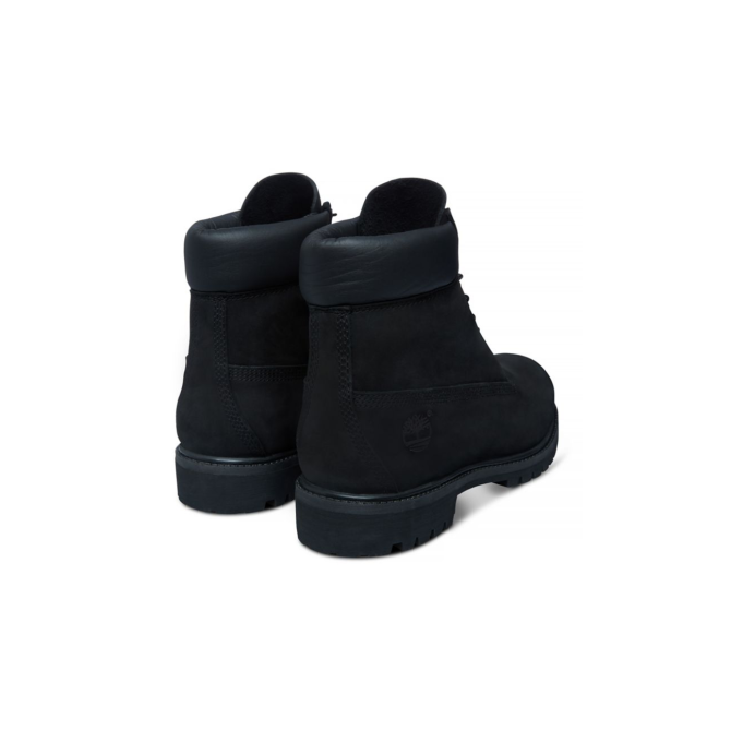 Мъжки обувки TIMBERLAND® ICON 6-INCH PREMIUM BOOT Black 10073 04