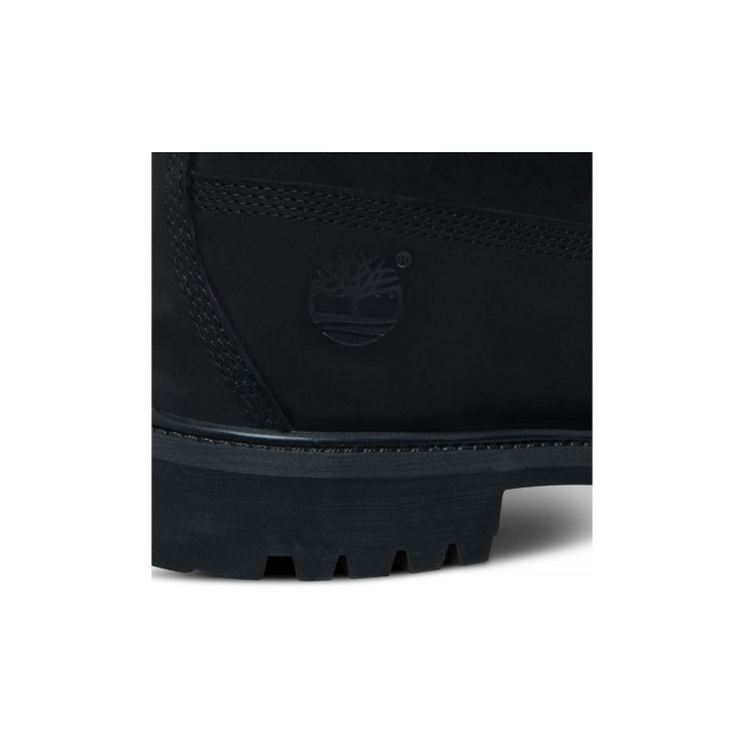 Мъжки обувки TIMBERLAND® ICON 6-INCH PREMIUM BOOT Black 10073 06