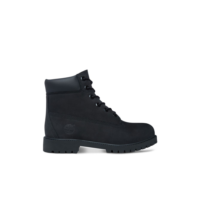 Юношески боти Timberland® Icon 6-inch Premium Boot Black 12907 01