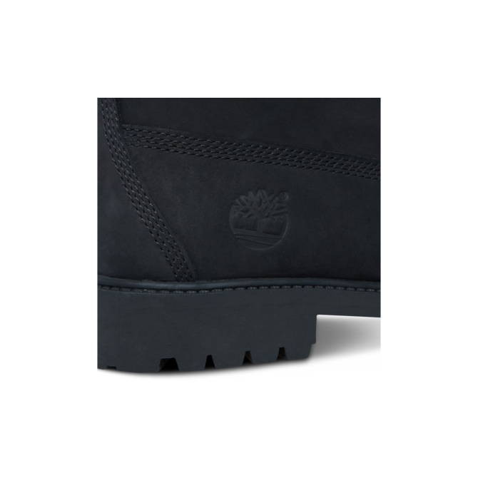 Юношески боти Timberland® Icon 6-inch Premium Boot Black 12907 05