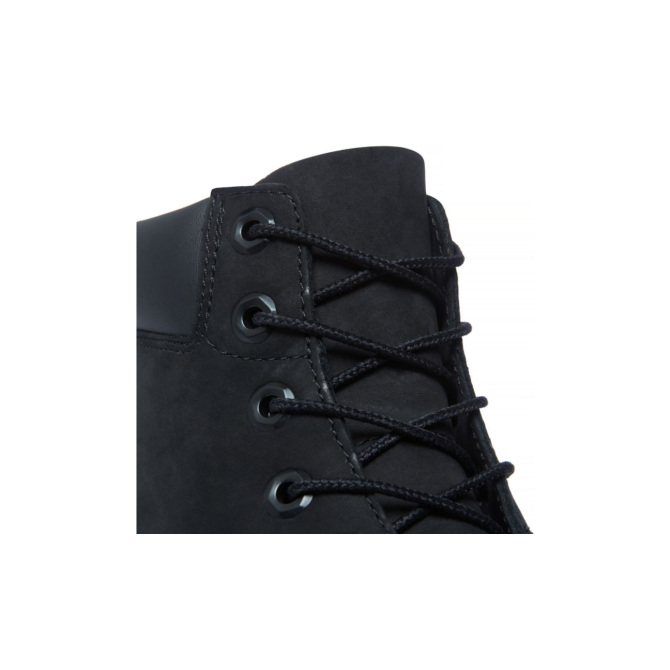 Юношески боти Timberland® Icon 6-inch Premium Boot Black 12907 06