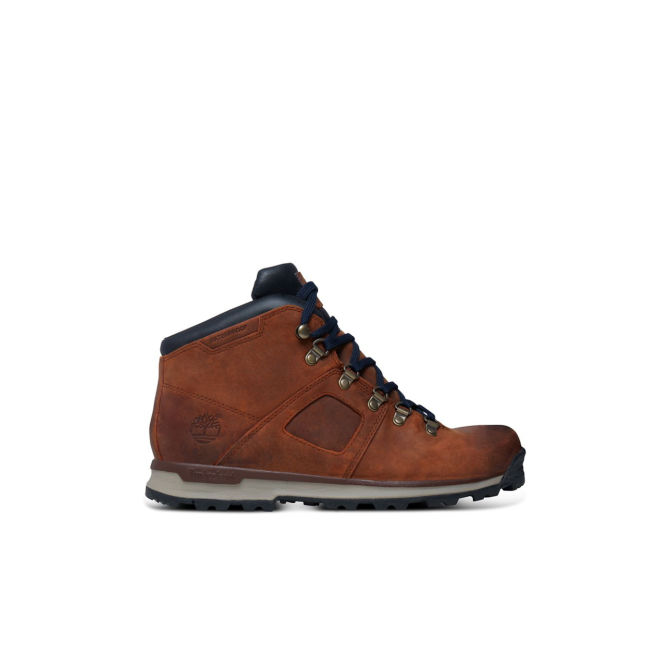 Мъжки обувки GT Scramble Mid Leather 2210R 01