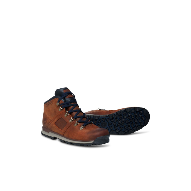 Мъжки обувки GT Scramble Mid Leather 2210R 02