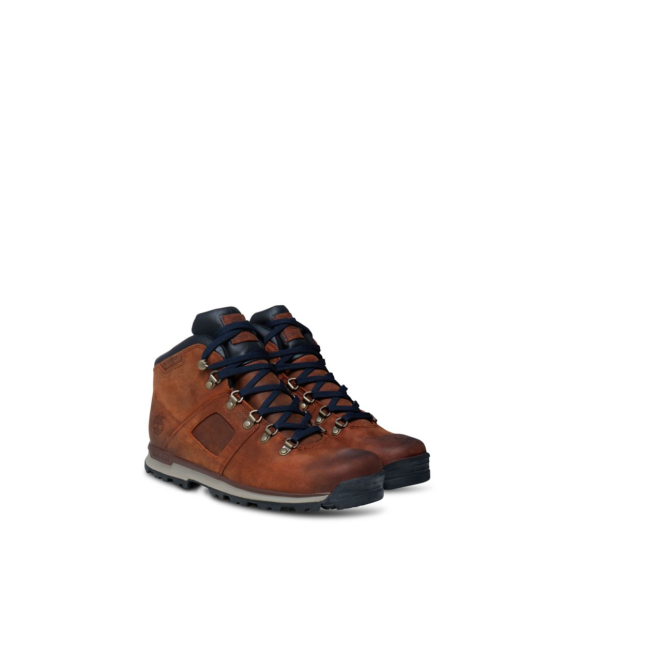 Мъжки обувки GT Scramble Mid Leather 2210R 03