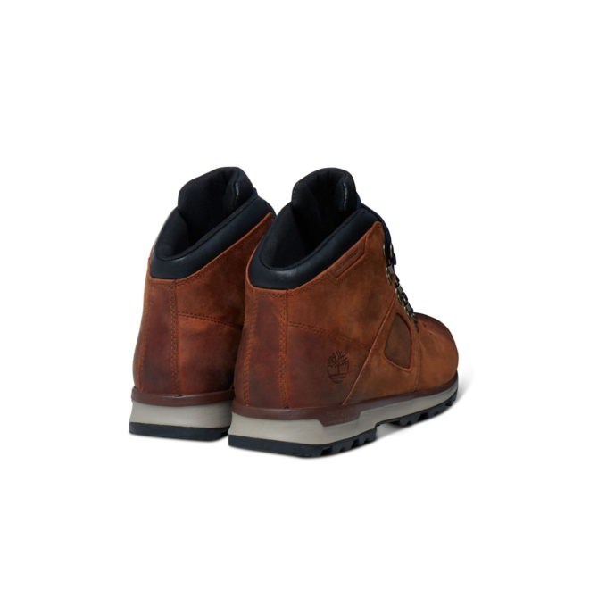 Мъжки обувки GT Scramble Mid Leather 2210R 04