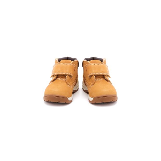 Детски обувки TIMBER TYKES H&L BOOT in Yellow TB02587R2311 03