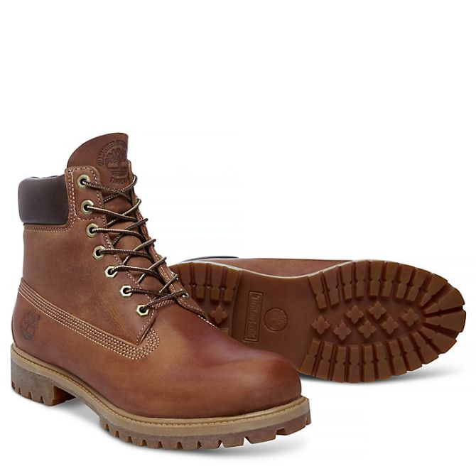 Мъжки обувки Heritage Classic 6 Inch Boot for Men in Brown TB0270942141 03
