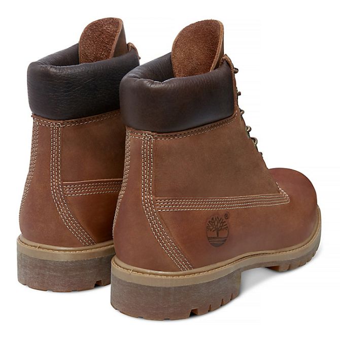 Мъжки обувки Heritage Classic 6 Inch Boot for Men in Brown TB0270942141 04