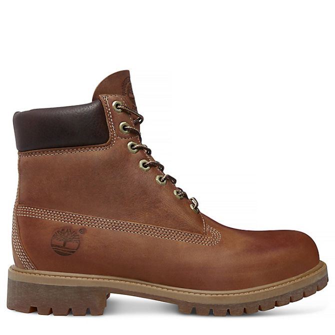 Мъжки обувки Heritage Classic 6 Inch Boot for Men in Brown TB0270942141 01