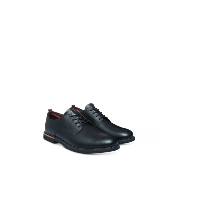 Мъжки обувки Brook Park Oxford Black 5515A 03
