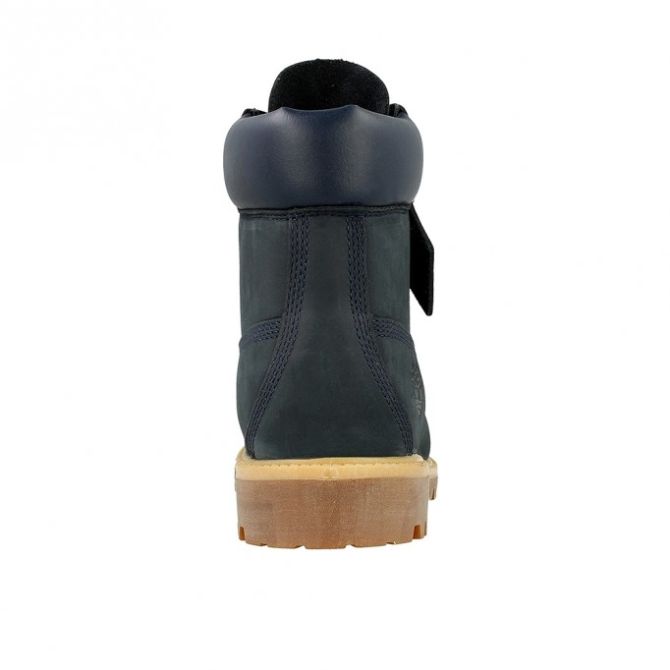Мъжки обувки Timberland® AF Icon 6-inch Premium Boot Blue 6163A 04