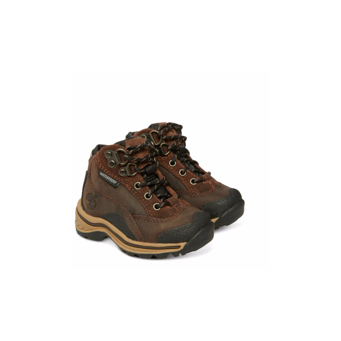 Юношески боти Pawtuckaway Lace Hiker Boot 66932 03