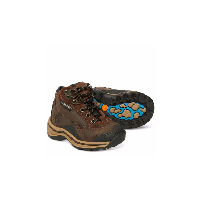 Юношески боти Pawtuckaway Lace Hiker Boot 66932 02